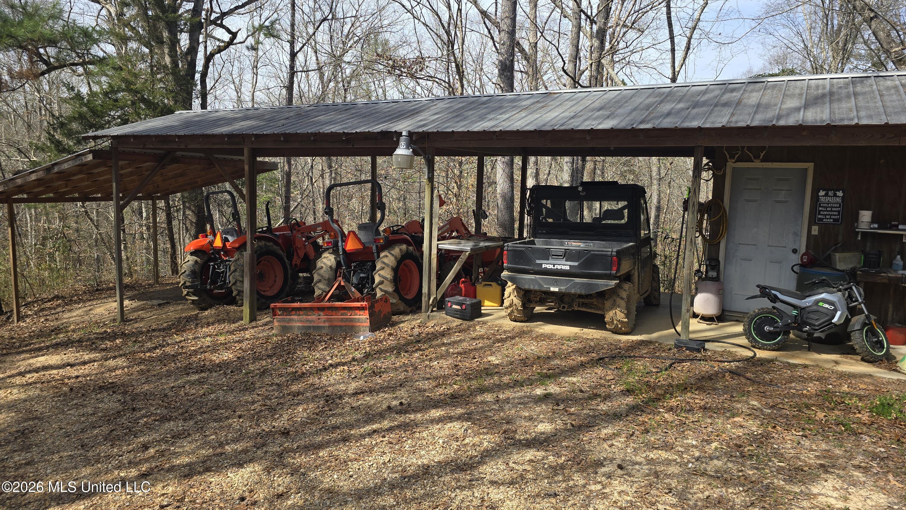 1104 Langford Road Meadville, MS 39653 - Photo 15 of 46 20260224_134100