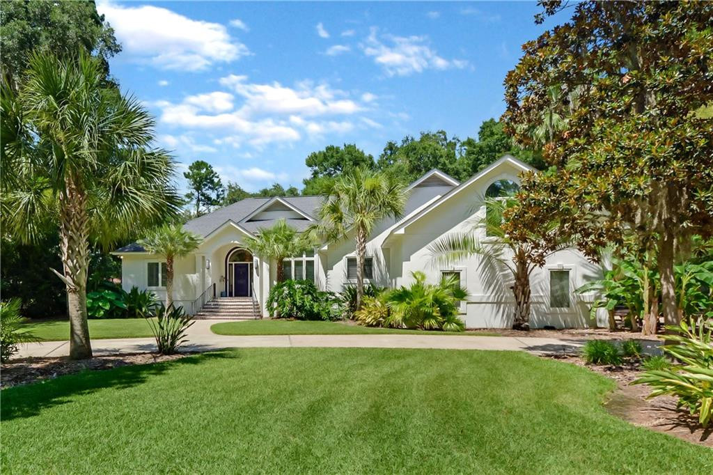 122 Rice Mill St. Simons Island, GA 31522 - Photo 1 of 1 Gallery Image 1