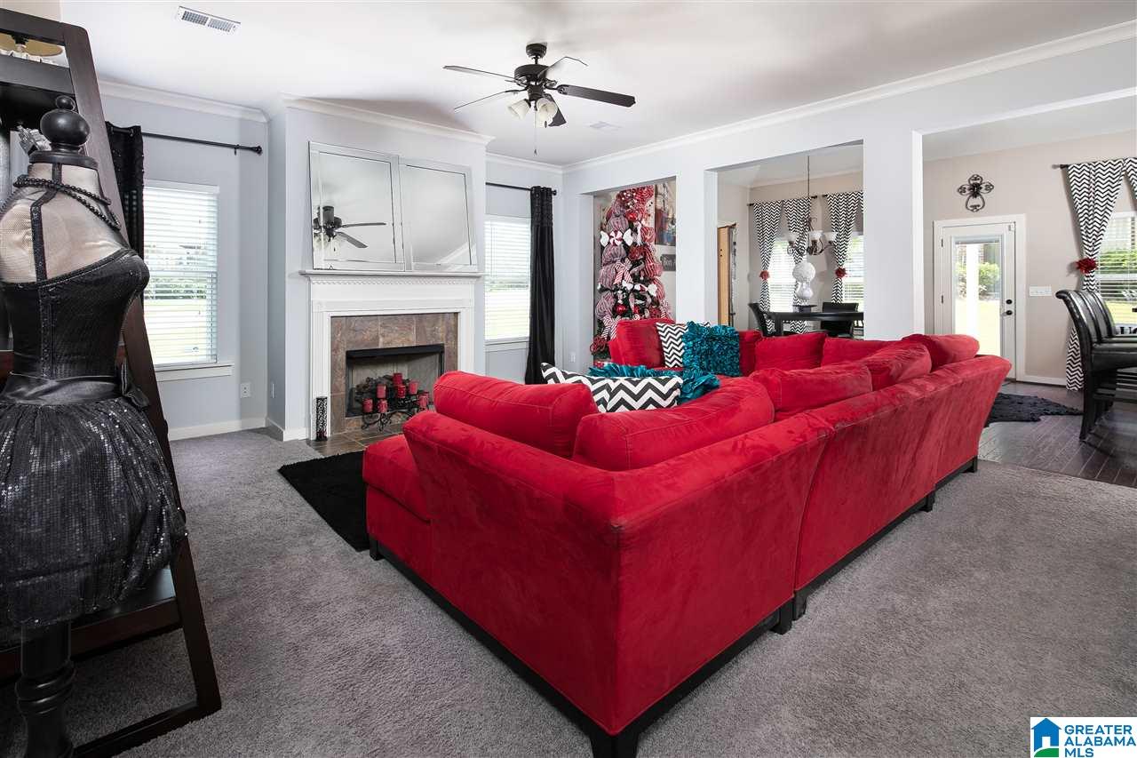 354 Appleford Road Helena, AL 35080 - Photo 6 of 35 Gallery Image 6