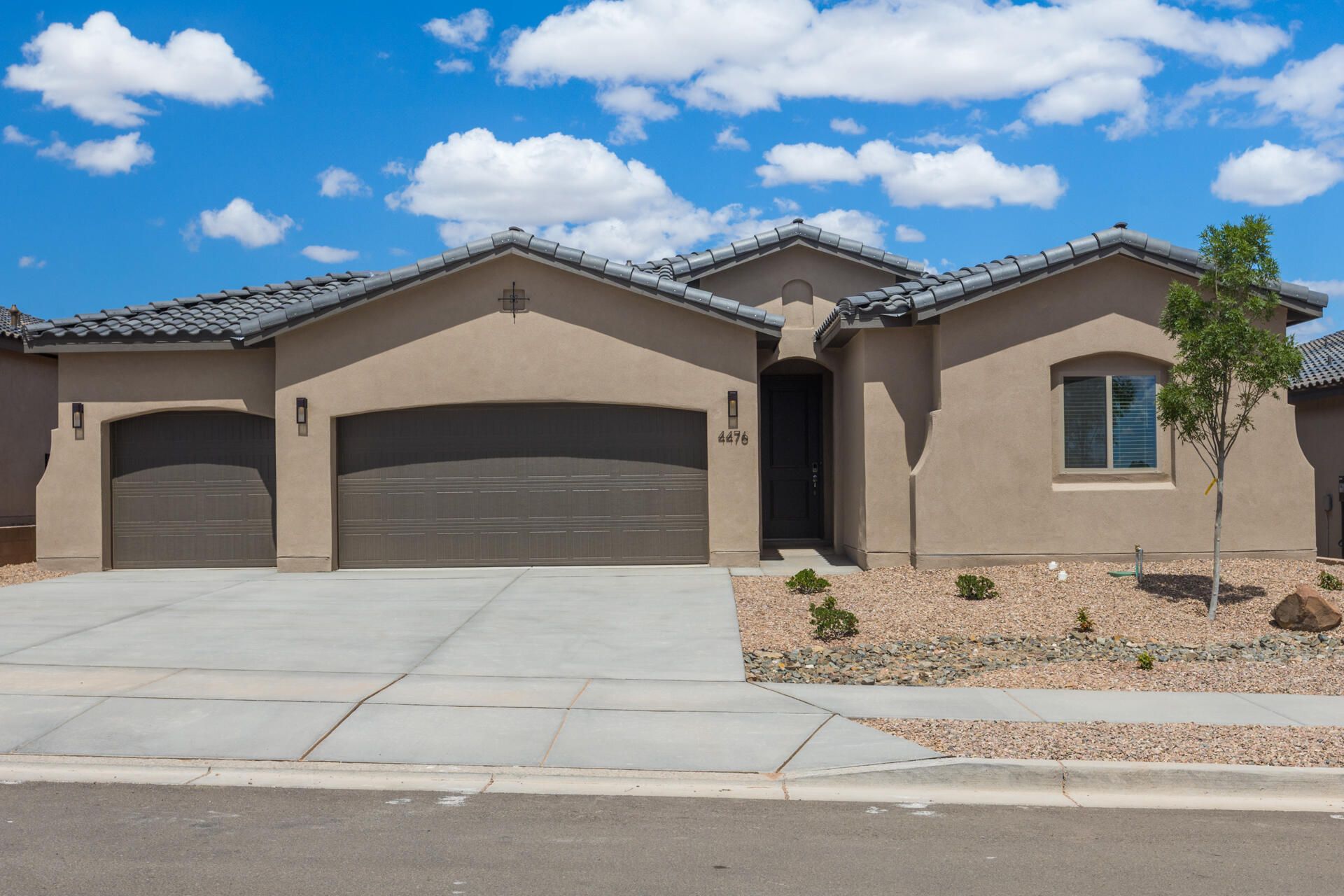 4476 George Loop Rio Rancho, NM 87144 - Photo 1 of 1 Gallery Image 1