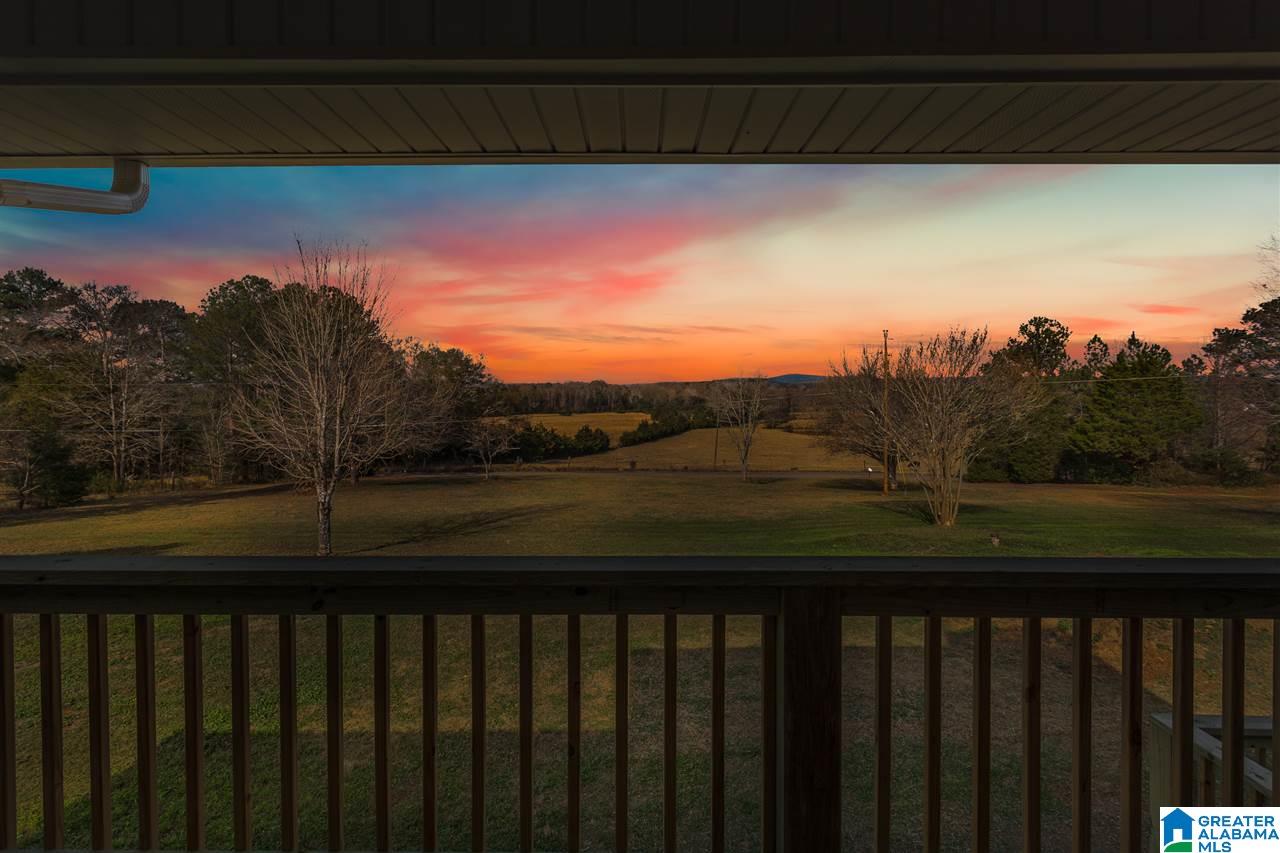 1933 Peaceful Valley Road Eastaboga, AL 36260 - Photo 1 of 40