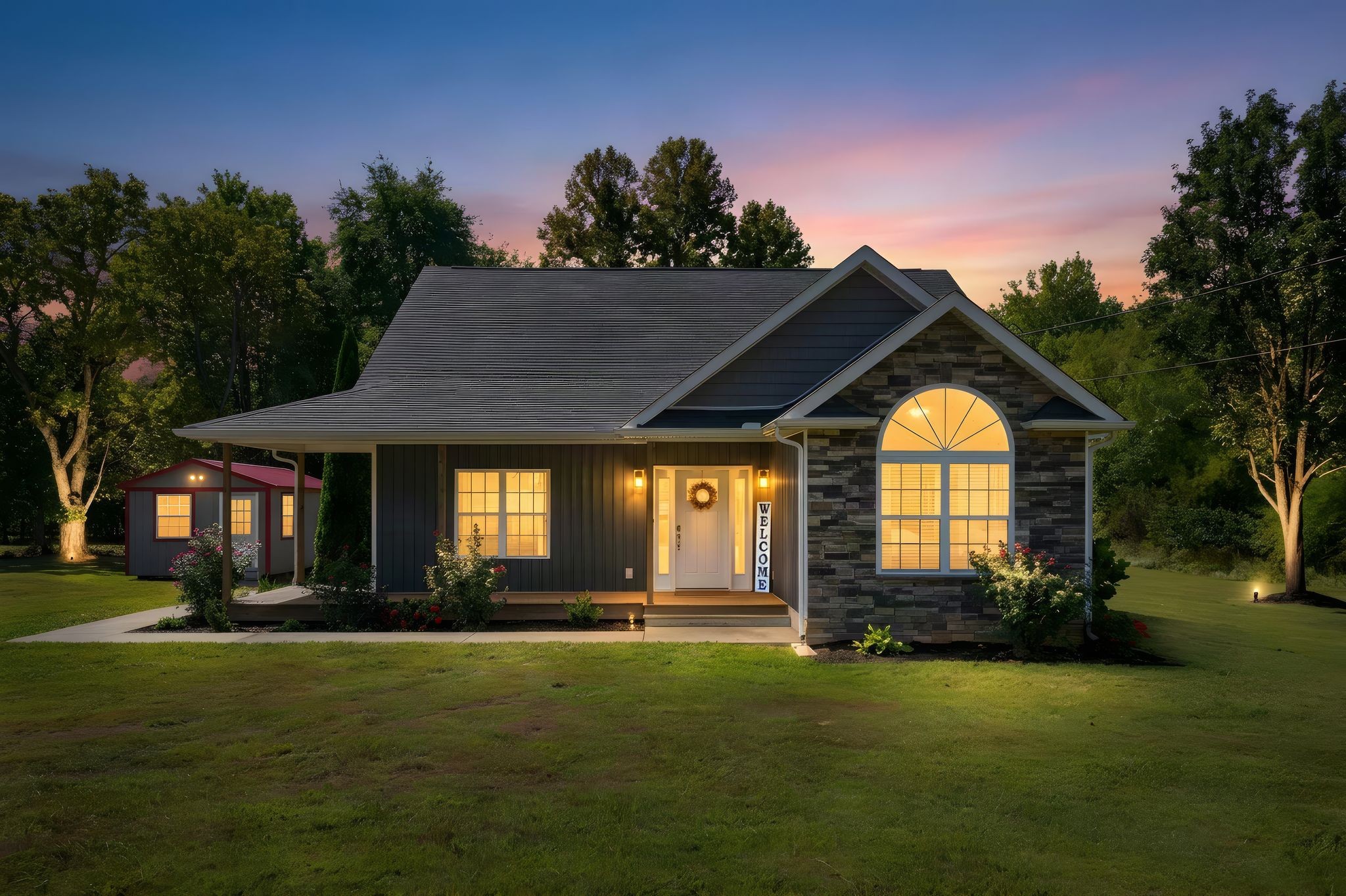 1017 Glendale Road Dickson, TN 37055 - Photo 1 of 30 Gallery Image 1