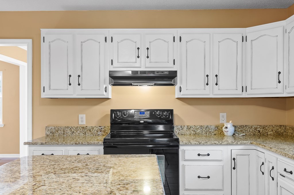 8923 Hurricane Ridge Road Chattanooga, TN 37421 - Photo 13 of 33 Gallery Image 13