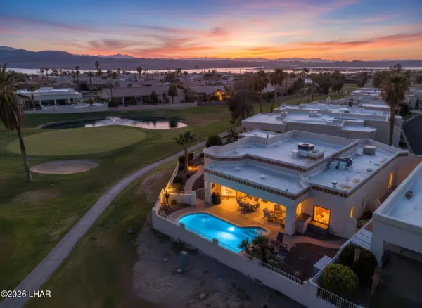 $794,999 | 2224 Littler Lane, Unit 18, Lake Havasu City, AZ 86406
