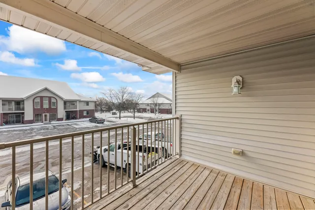 $227,500 | W1062 Marietta Avenue, Unit 310, Ixonia, WI 53036