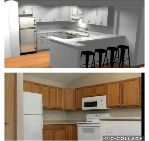 $227,500 | W1062 Marietta Avenue, Unit 310, Ixonia, WI 53036