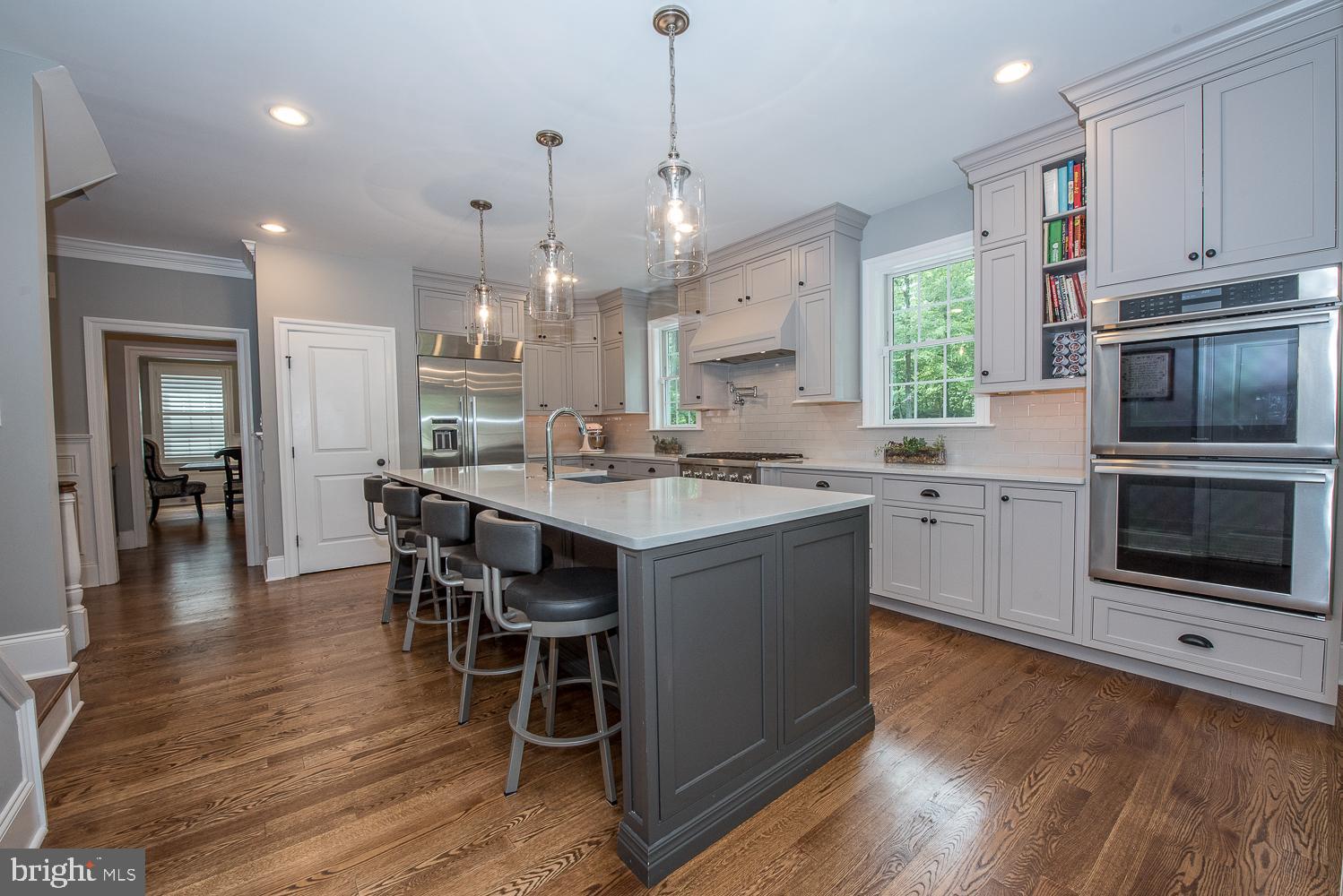 688 Knox Road Wayne, PA 19087 - Photo 12 of 51 Kitchen