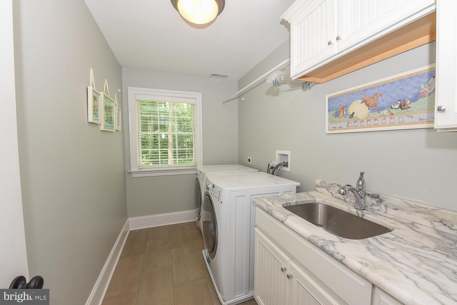 688 Knox Road Wayne, PA 19087 - Photo 27 of 51 2nd Floor Laundry