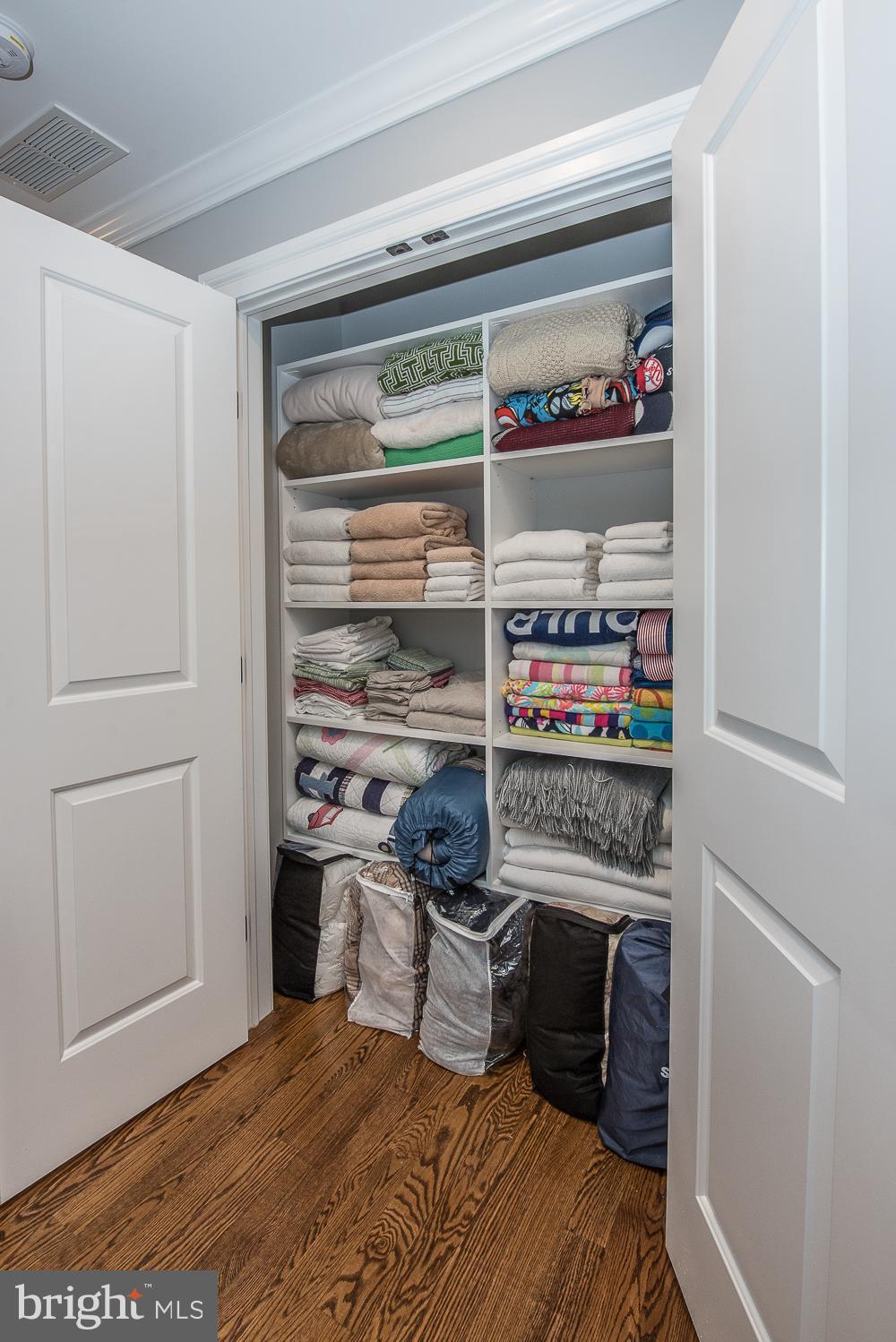688 Knox Road Wayne, PA 19087 - Photo 29 of 51 Linen Closet