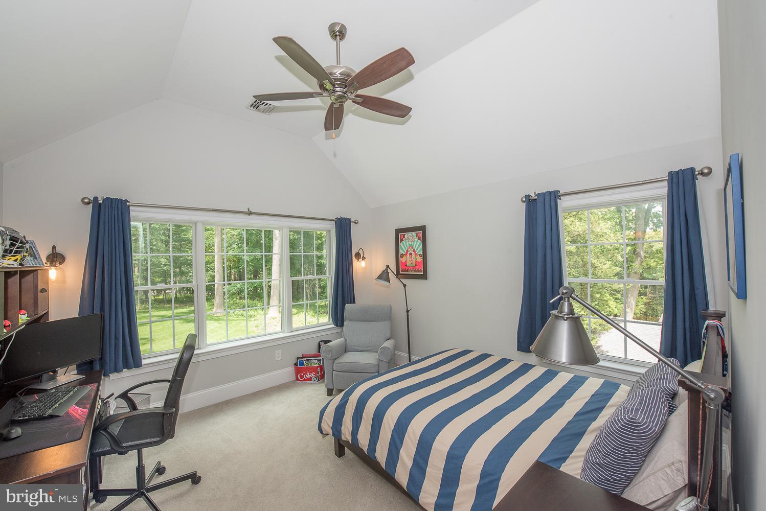 688 Knox Road Wayne, PA 19087 - Photo 30 of 51 Bedroom #2