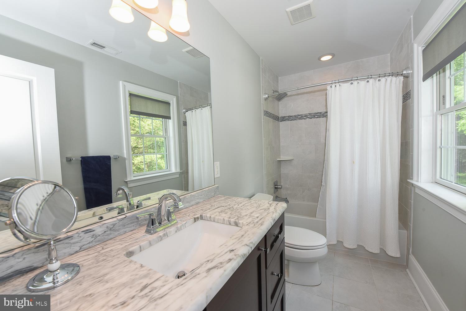 688 Knox Road Wayne, PA 19087 - Photo 34 of 51 Ensuite Bath #3