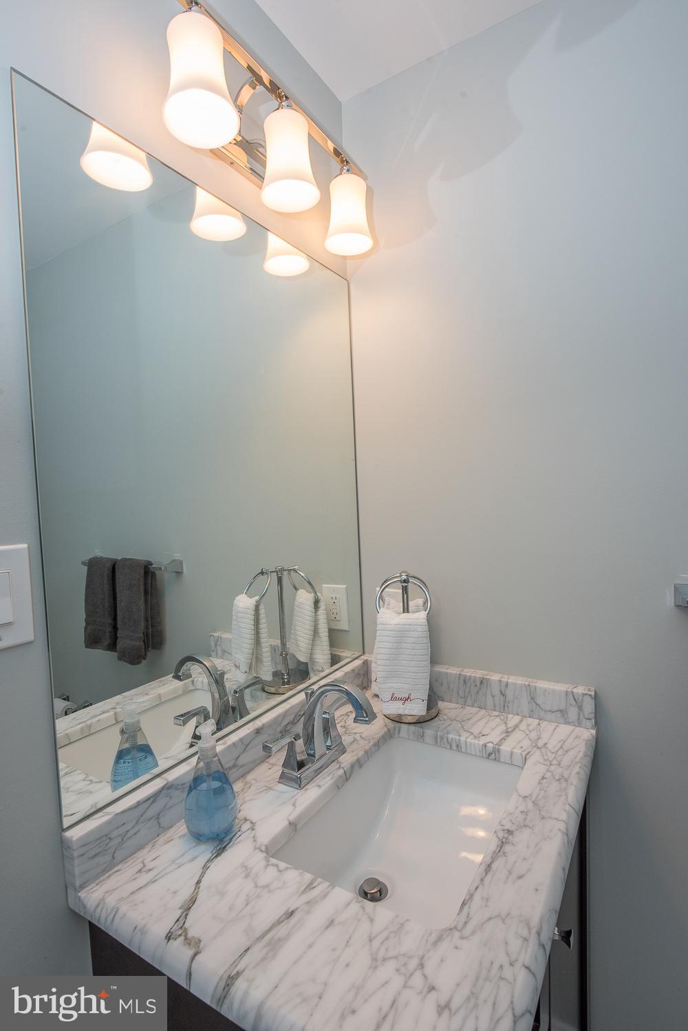 688 Knox Road Wayne, PA 19087 - Photo 37 of 51 Ensuite Bath #4