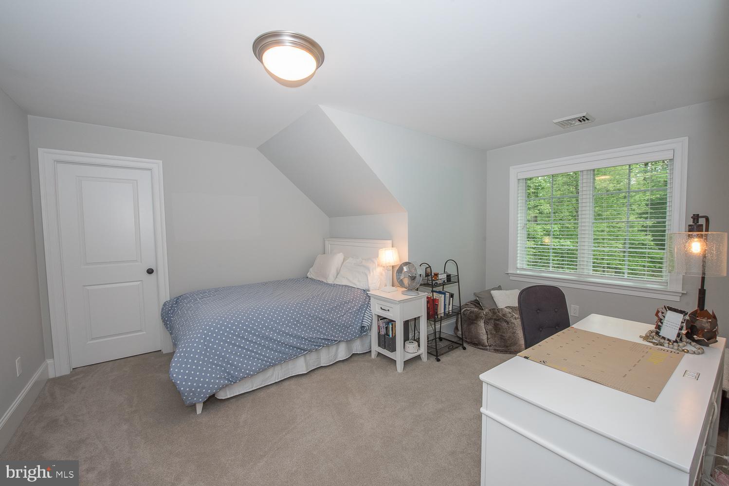 688 Knox Road Wayne, PA 19087 - Photo 40 of 51 Bedroom #5