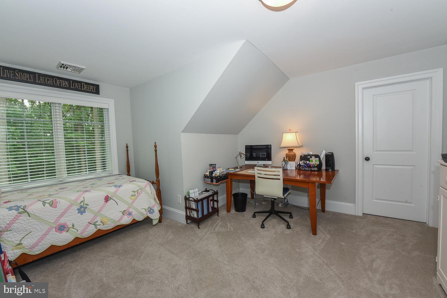 688 Knox Road Wayne, PA 19087 - Photo 43 of 51 Bedroom #6