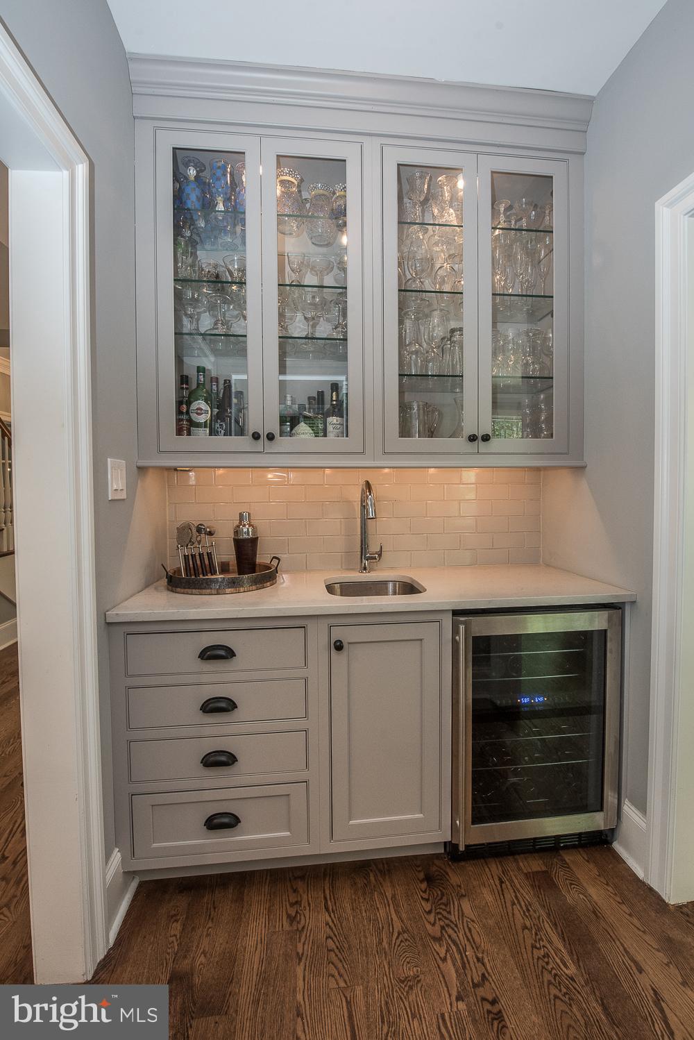 688 Knox Road Wayne, PA 19087 - Photo 10 of 51 Butler's Pantry