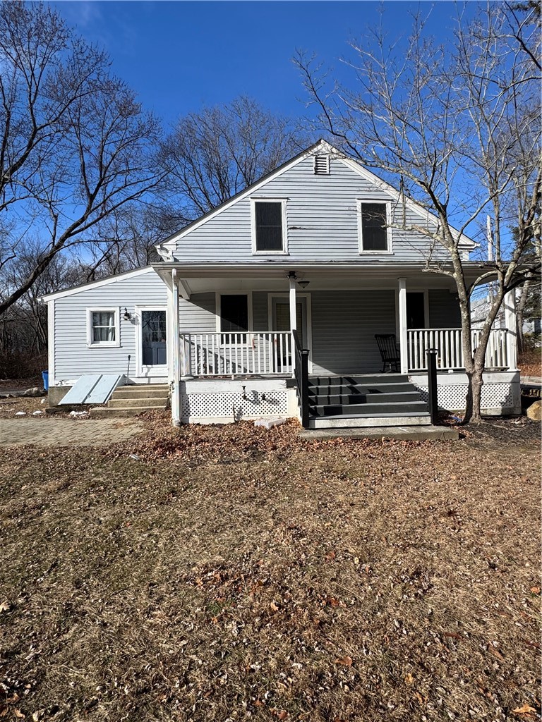 1100 Phenix Avenue Cranston, RI 02921 - Photo 1 of 8