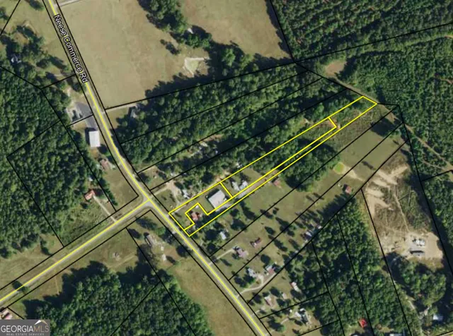$735,000 | 3655 Neese Commerce Road, Hull, GA 30646