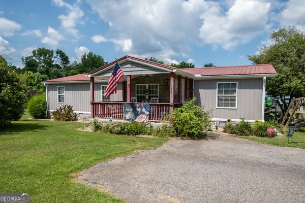 $735,000 | 3655 Neese Commerce Road, Hull, GA 30646
