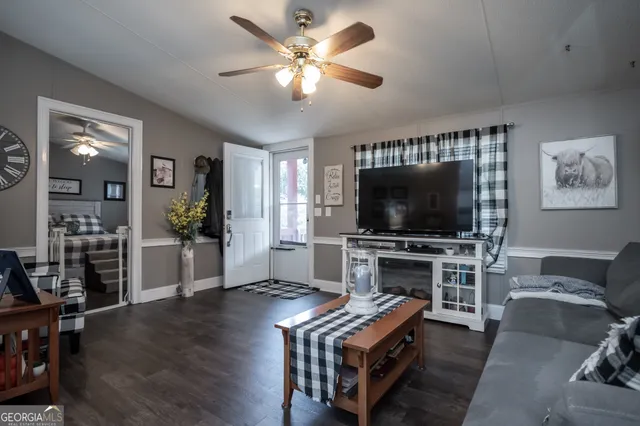 $735,000 | 3655 Neese Commerce Road, Hull, GA 30646