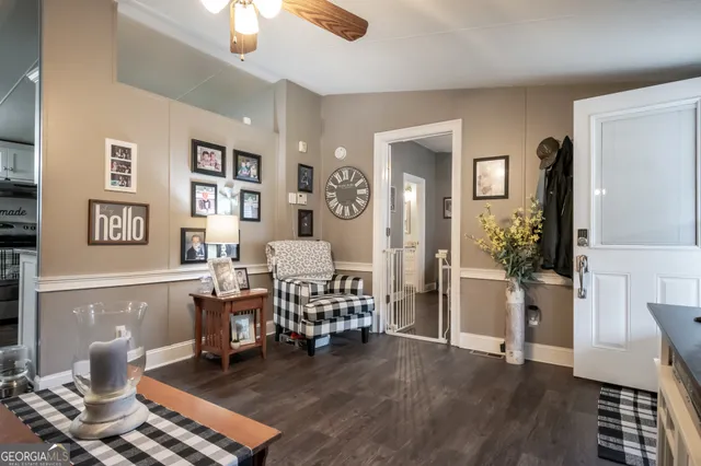 $735,000 | 3655 Neese Commerce Road, Hull, GA 30646