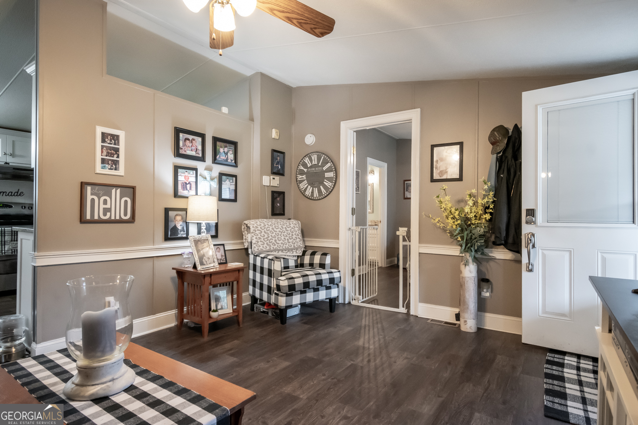 3655 Neese Commerce Road Hull, GA 30646 - Photo 22 of 101