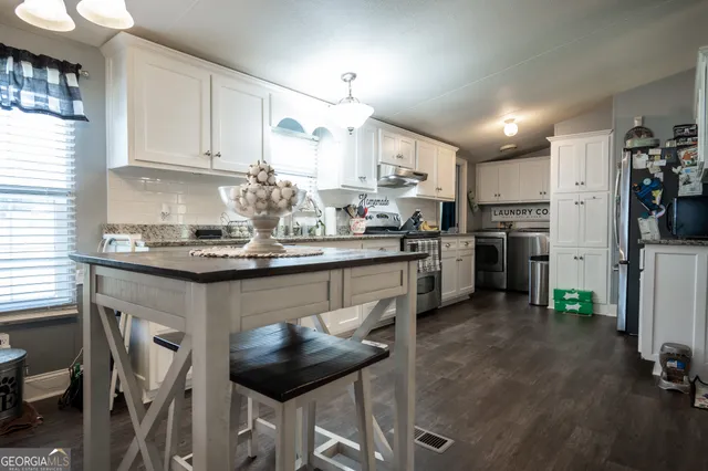 $735,000 | 3655 Neese Commerce Road, Hull, GA 30646