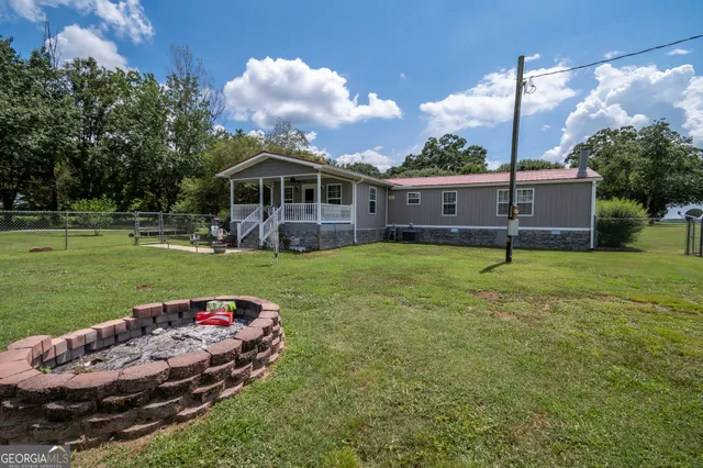 $735,000 | 3655 Neese Commerce Road, Hull, GA 30646