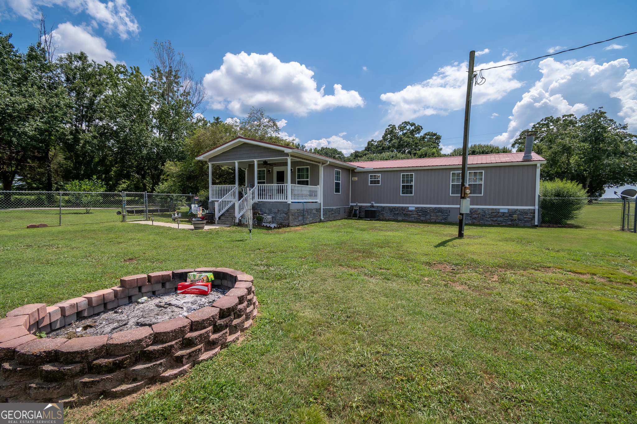 3655 Neese Commerce Road Hull, GA 30646 - Photo 38 of 101