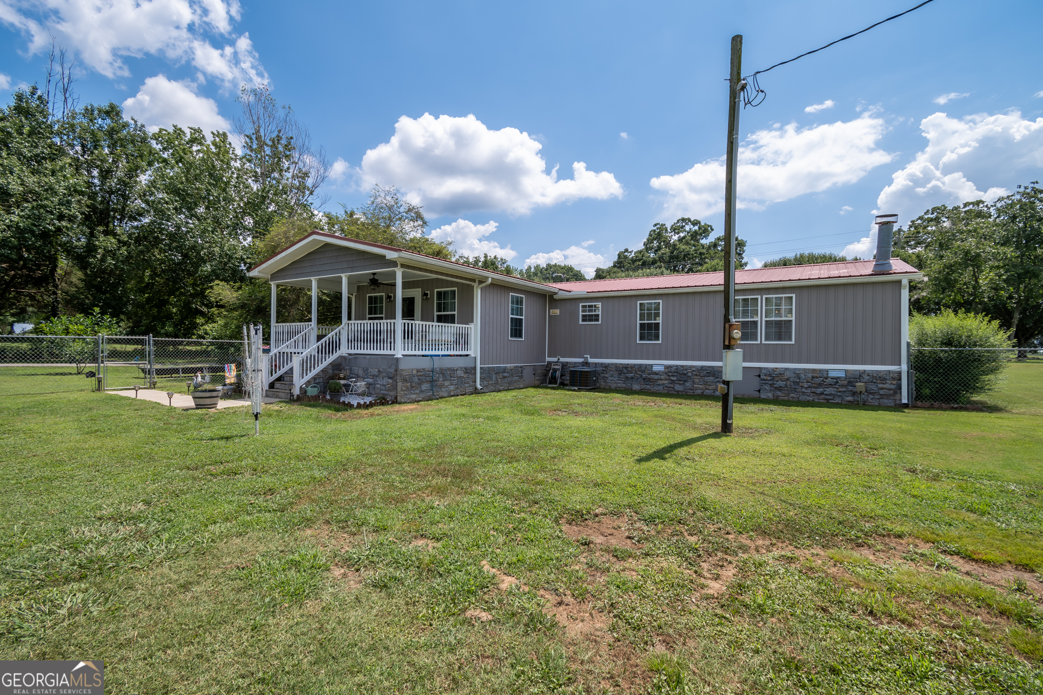 3655 Neese Commerce Road Hull, GA 30646 - Photo 39 of 101