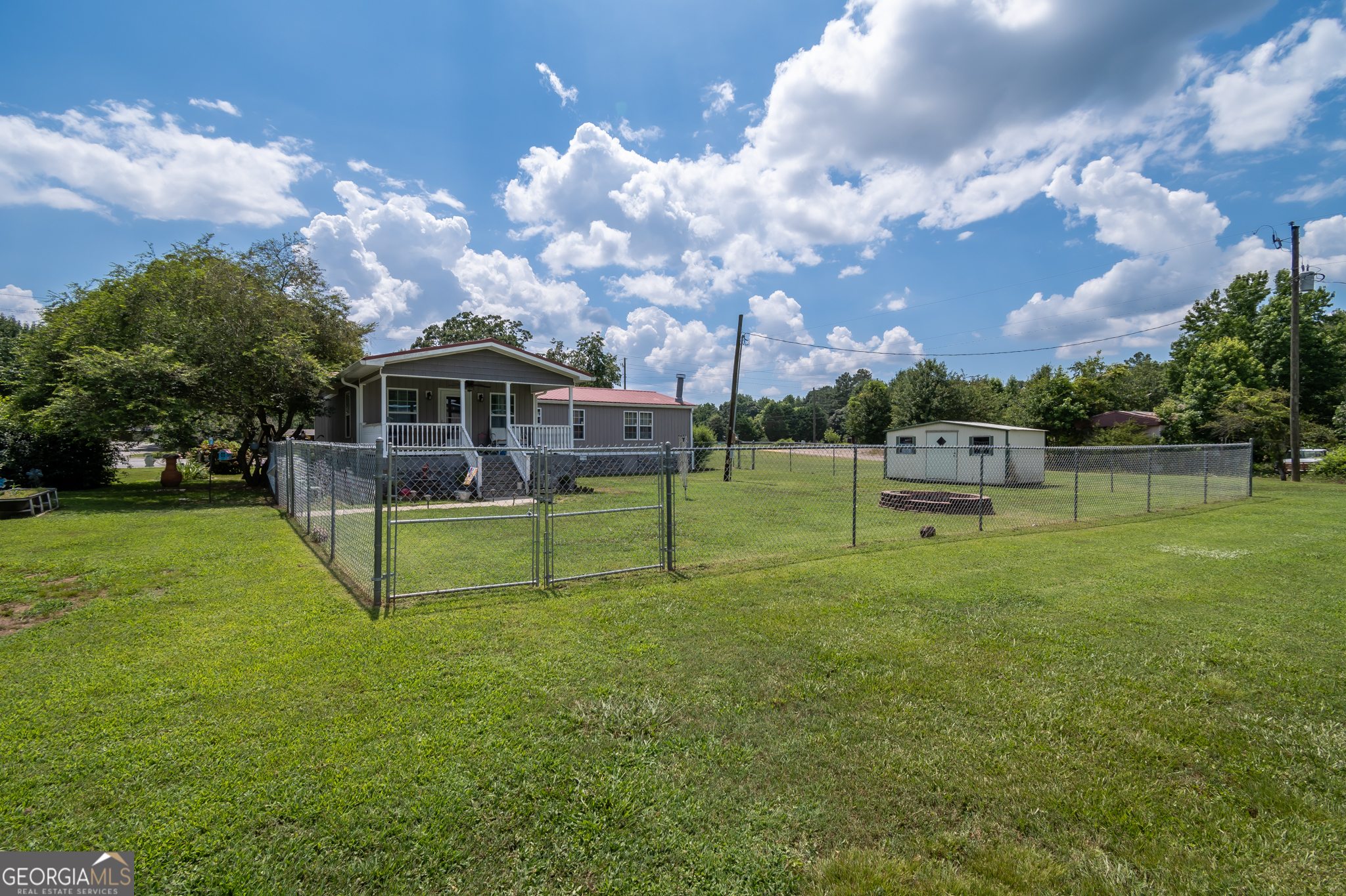 3655 Neese Commerce Road Hull, GA 30646 - Photo 40 of 101