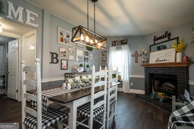 $735,000 | 3655 Neese Commerce Road, Hull, GA 30646