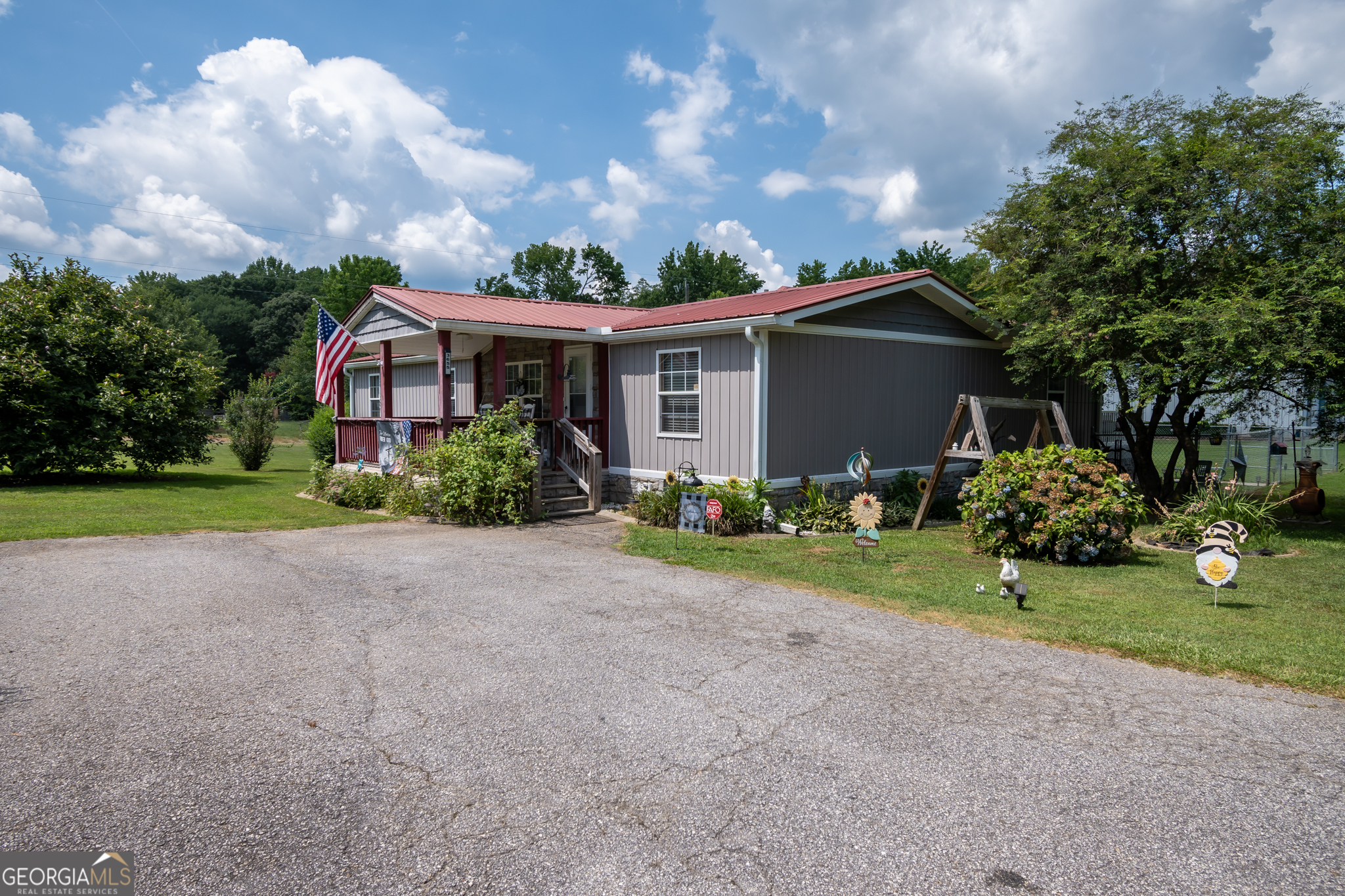 3655 Neese Commerce Road Hull, GA 30646 - Photo 41 of 101