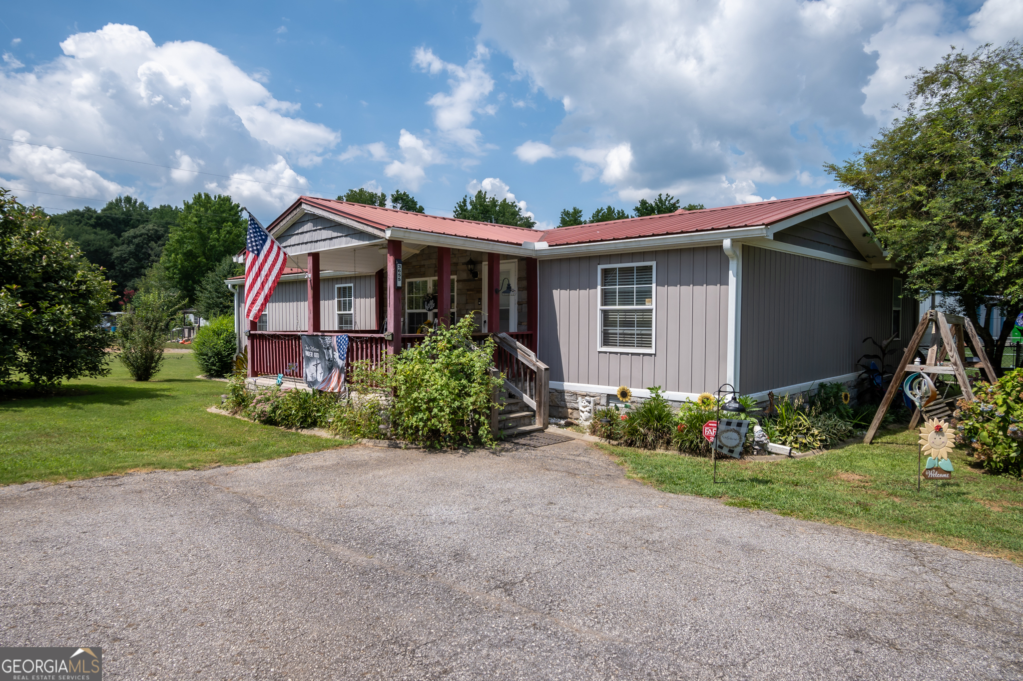 3655 Neese Commerce Road Hull, GA 30646 - Photo 42 of 101