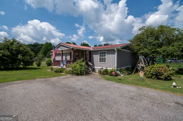 $735,000 | 3655 Neese Commerce Road, Hull, GA 30646