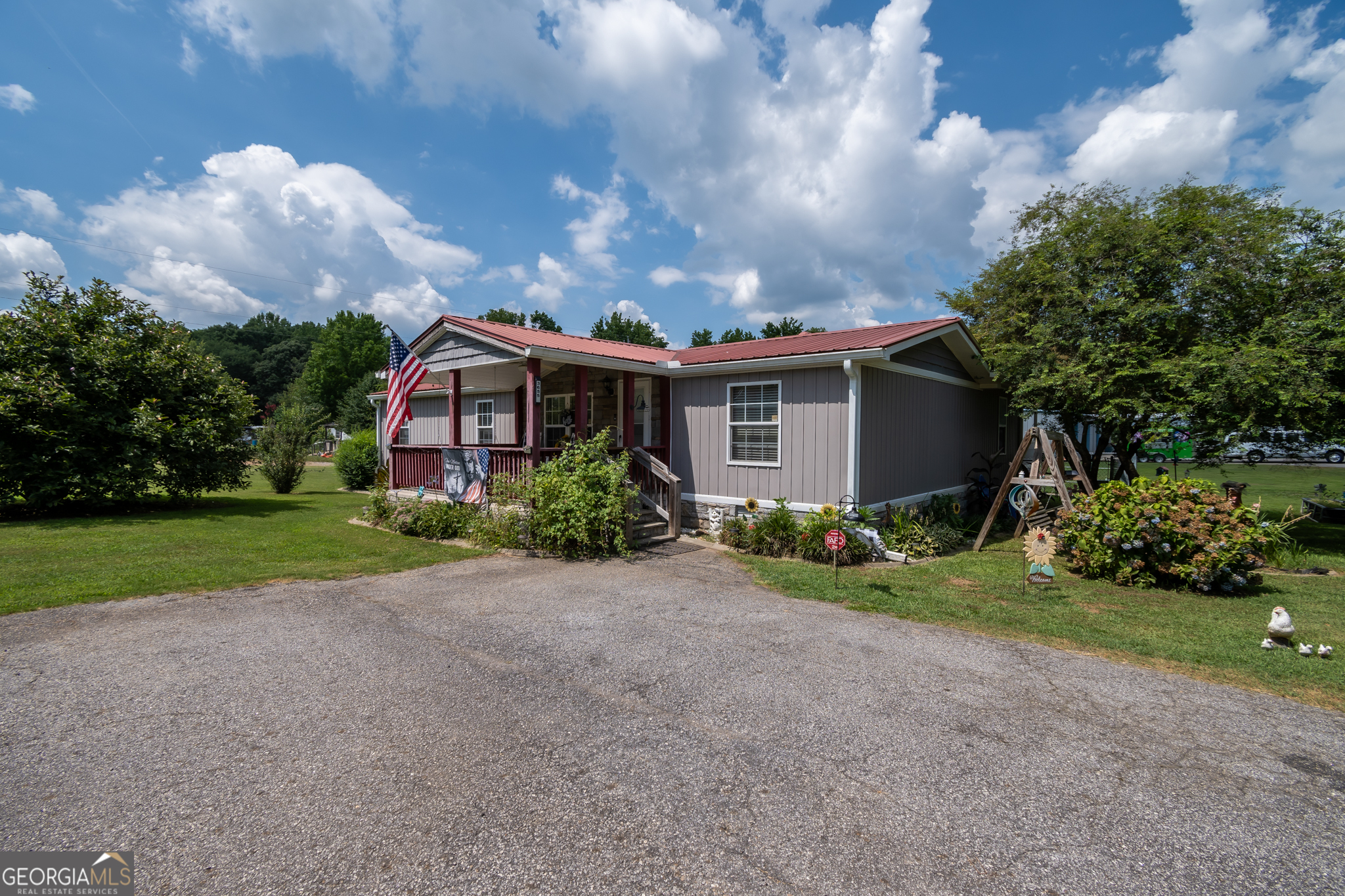 3655 Neese Commerce Road Hull, GA 30646 - Photo 43 of 101