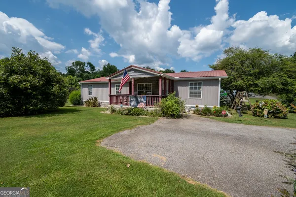 $735,000 | 3655 Neese Commerce Road, Hull, GA 30646