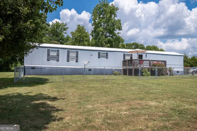 $735,000 | 3655 Neese Commerce Road, Hull, GA 30646