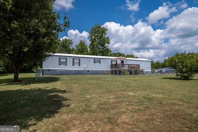 $735,000 | 3655 Neese Commerce Road, Hull, GA 30646