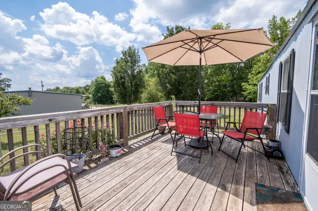 $735,000 | 3655 Neese Commerce Road, Hull, GA 30646