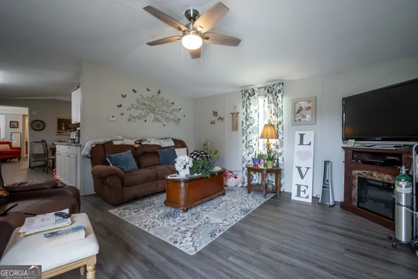 $735,000 | 3655 Neese Commerce Road, Hull, GA 30646