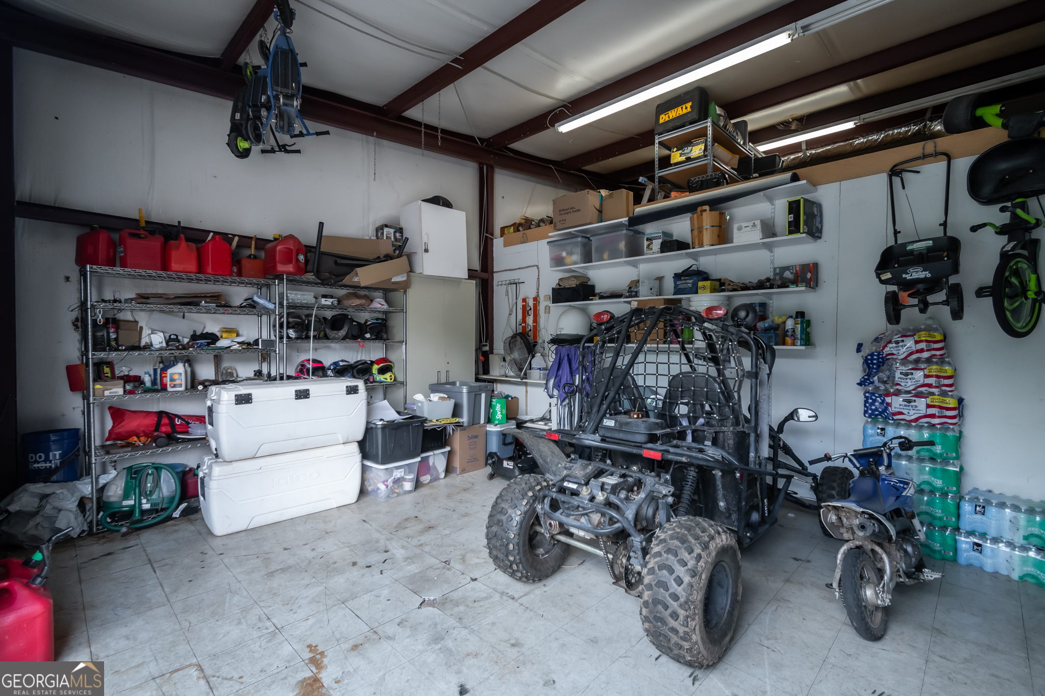 3655 Neese Commerce Road Hull, GA 30646 - Photo 79 of 101