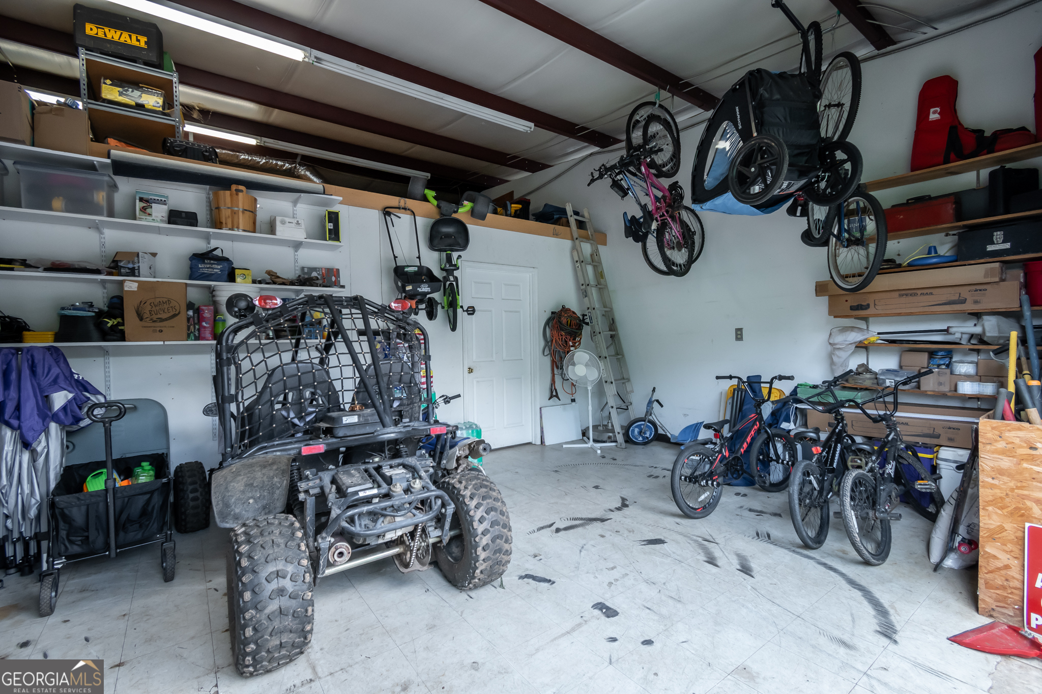 3655 Neese Commerce Road Hull, GA 30646 - Photo 80 of 101