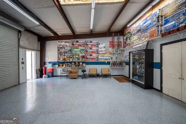 $735,000 | 3655 Neese Commerce Road, Hull, GA 30646