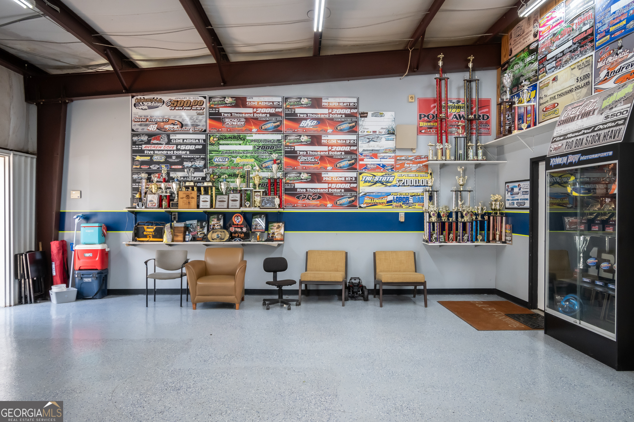 3655 Neese Commerce Road Hull, GA 30646 - Photo 93 of 101