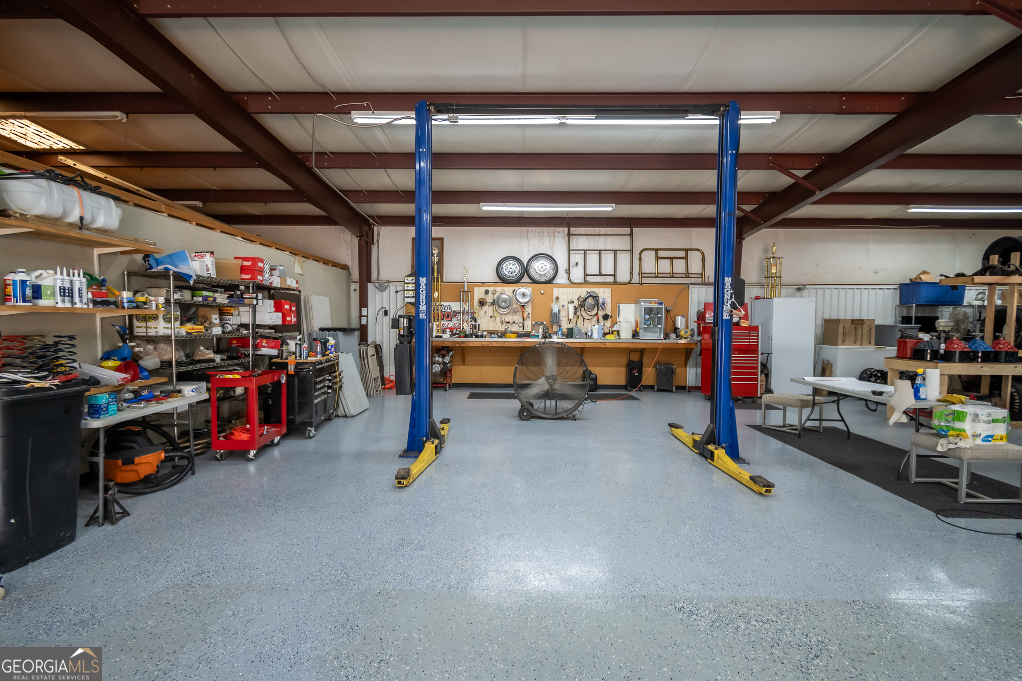 3655 Neese Commerce Road Hull, GA 30646 - Photo 94 of 101