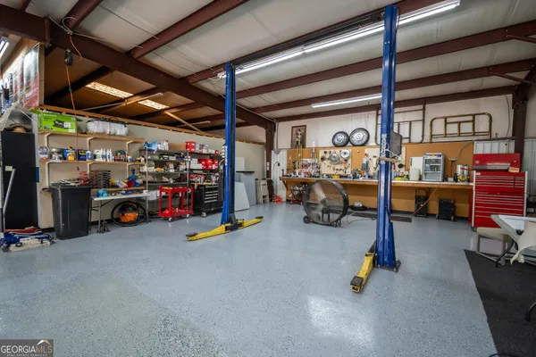 $735,000 | 3655 Neese Commerce Road, Hull, GA 30646
