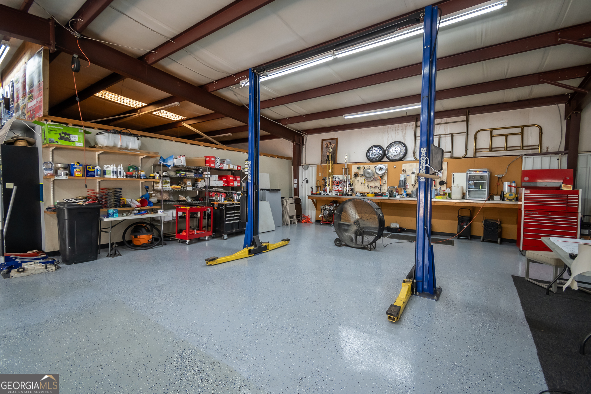 3655 Neese Commerce Road Hull, GA 30646 - Photo 95 of 101