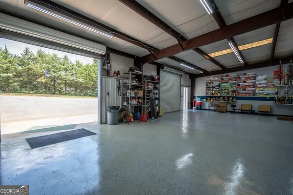 $735,000 | 3655 Neese Commerce Road, Hull, GA 30646