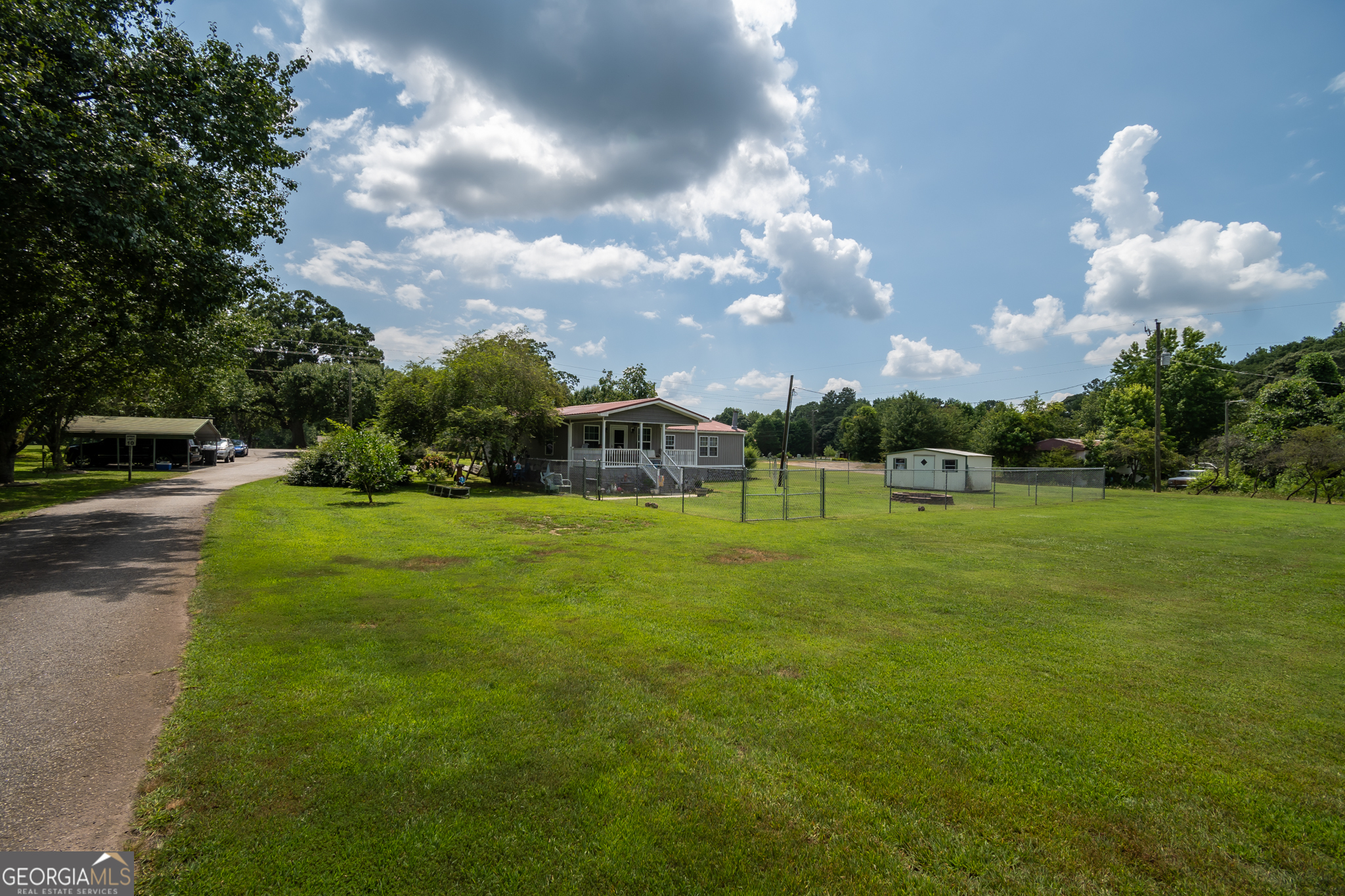 3655 Neese Commerce Road Hull, GA 30646 - Photo 99 of 101