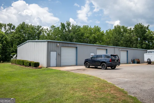 $735,000 | 3655 Neese Commerce Road, Hull, GA 30646